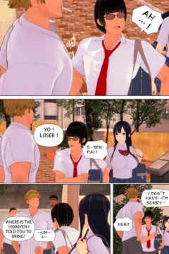 [Nameless Peasant] Promise [English]_1664255-0006