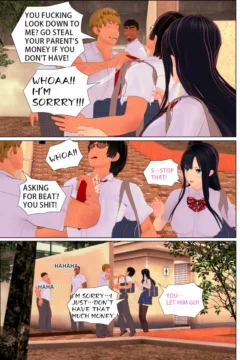 [Nameless Peasant] Promise [English]_1664255-0007