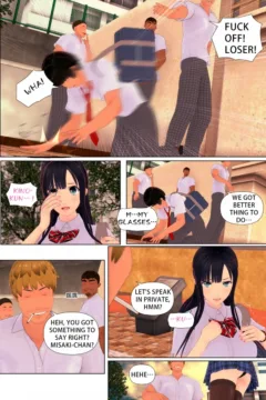 [Nameless Peasant] Promise [English]_1664255-0008