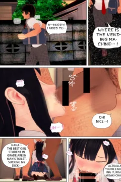 [Nameless Peasant] Promise [English]_1664255-0012