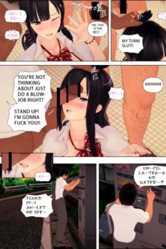 [Nameless Peasant] Promise [English]_1664255-0015