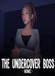 Neoniez - The Undercover Boss