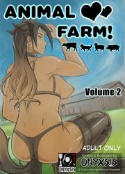 [Otherworldsam] Animal Farm! Vol. 2