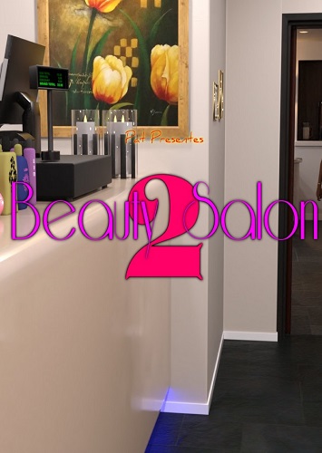 Pat – Beauty Salon 2