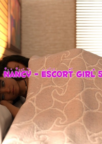 Pat – Nancy – Escort girl 5
