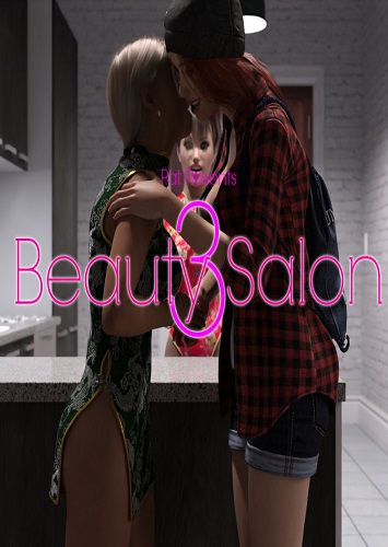 Pat – Beauty Salon 3