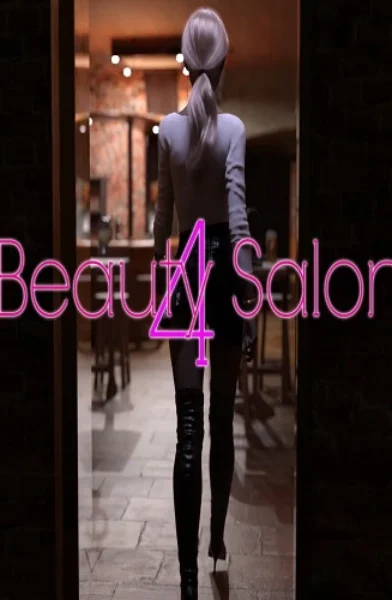 Pat – Beauty Salon 4