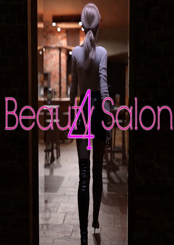 Pat – Beauty Salon 4
