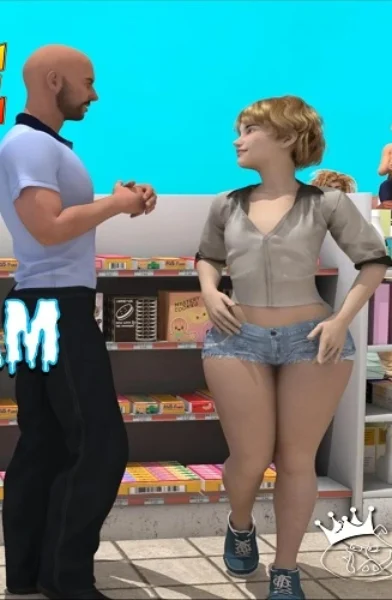 PigKing – Facial Cream (Shemale)