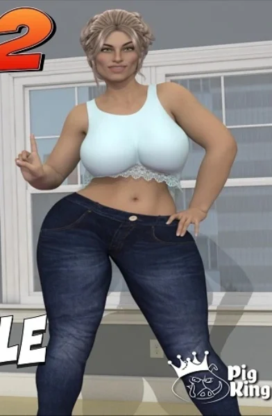 PigKing – Yoga Flex 2