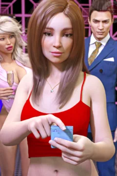 Plastic stripper (17)