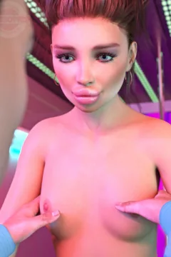 Plastic stripper (28)