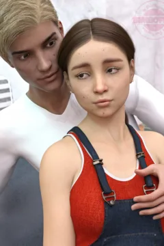 Plastic stripper (5)