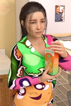 Plastic stripper (59)