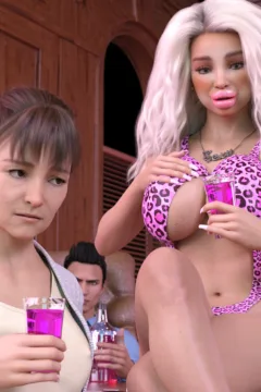 Plastic stripper (71)