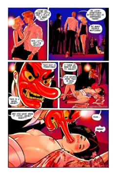 Pleasure Island (52)