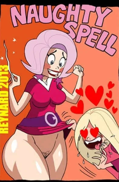 [Reynard] Naughty Spell