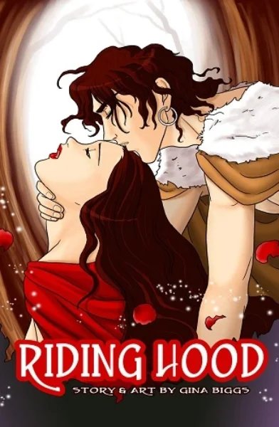 Riding Hood - The Wolf and the Man 1