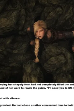 Rock and a Hard Place (13)