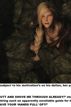 Rock and a Hard Place (15)