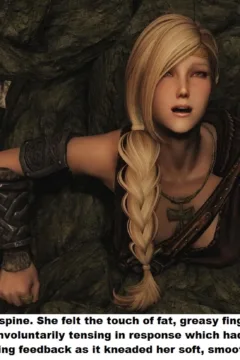 Rock and a Hard Place (18)