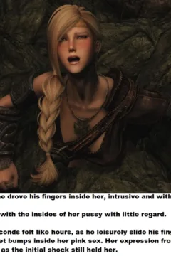 Rock and a Hard Place (21)