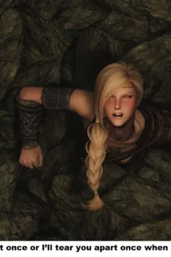 Rock and a Hard Place (23)