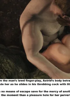 Rock and a Hard Place (26)