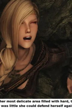 Rock and a Hard Place (27)