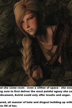 Rock and a Hard Place (30)