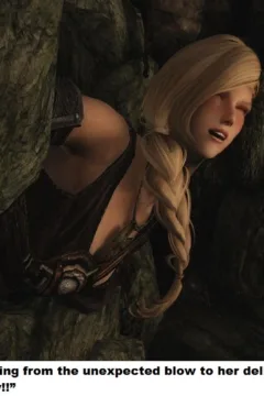 Rock and a Hard Place (32)