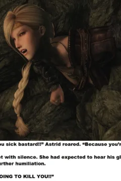 Rock and a Hard Place (36)