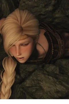 Rock and a Hard Place (39)