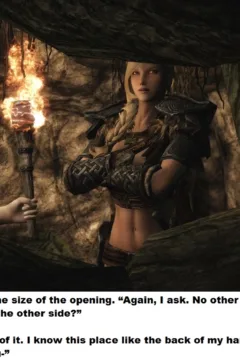 Rock and a Hard Place (4)