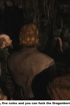 Rock and a Hard Place (40)