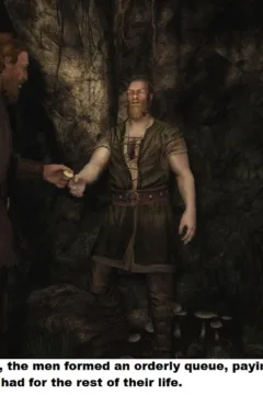 Rock and a Hard Place (42)