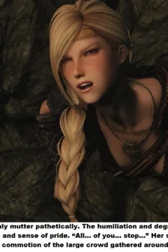 Rock and a Hard Place (44)