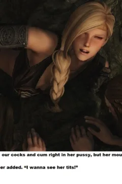 Rock and a Hard Place (48)