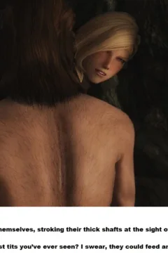 Rock and a Hard Place (49)