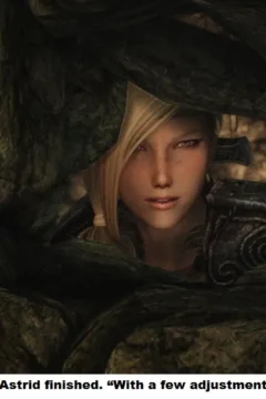 Rock and a Hard Place (5)