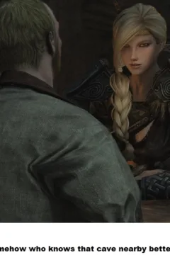 Rock and a Hard Place (6)