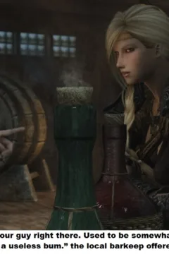 Rock and a Hard Place (7)