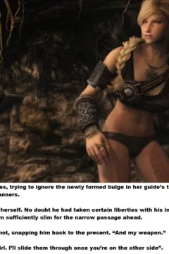 Rock and a Hard Place (9)