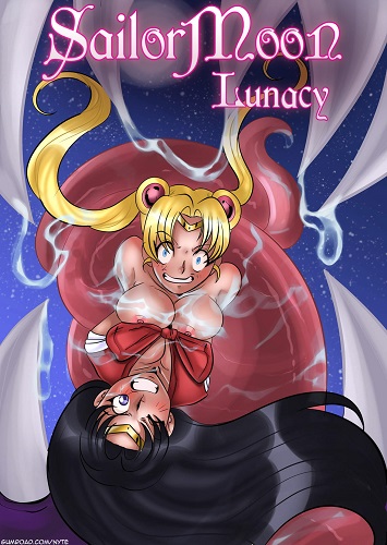 Sailor Moon Lunacy (Nyte)