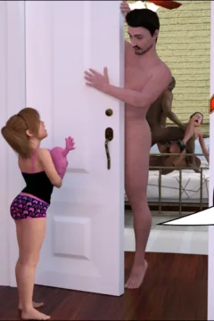 Slutwife Gangbang (13)