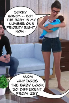 Slutwife Gangbang (27)