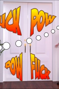 Slutwife Gangbang (6)