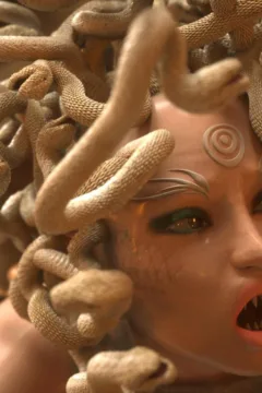 Snake-Medusa-69