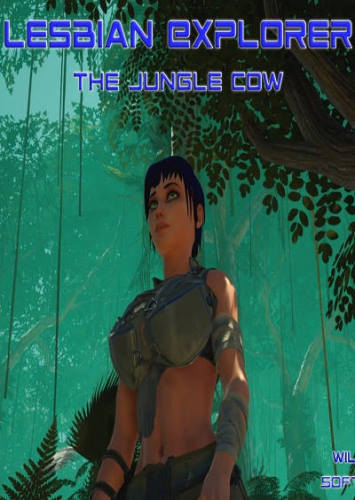 [Softcore Works] Lesbian Explorer- The Jungle Cow