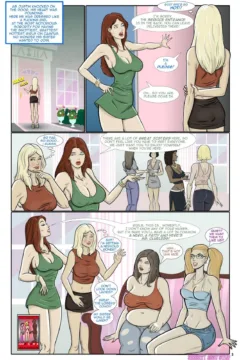Sorority Sissy Swap (4)